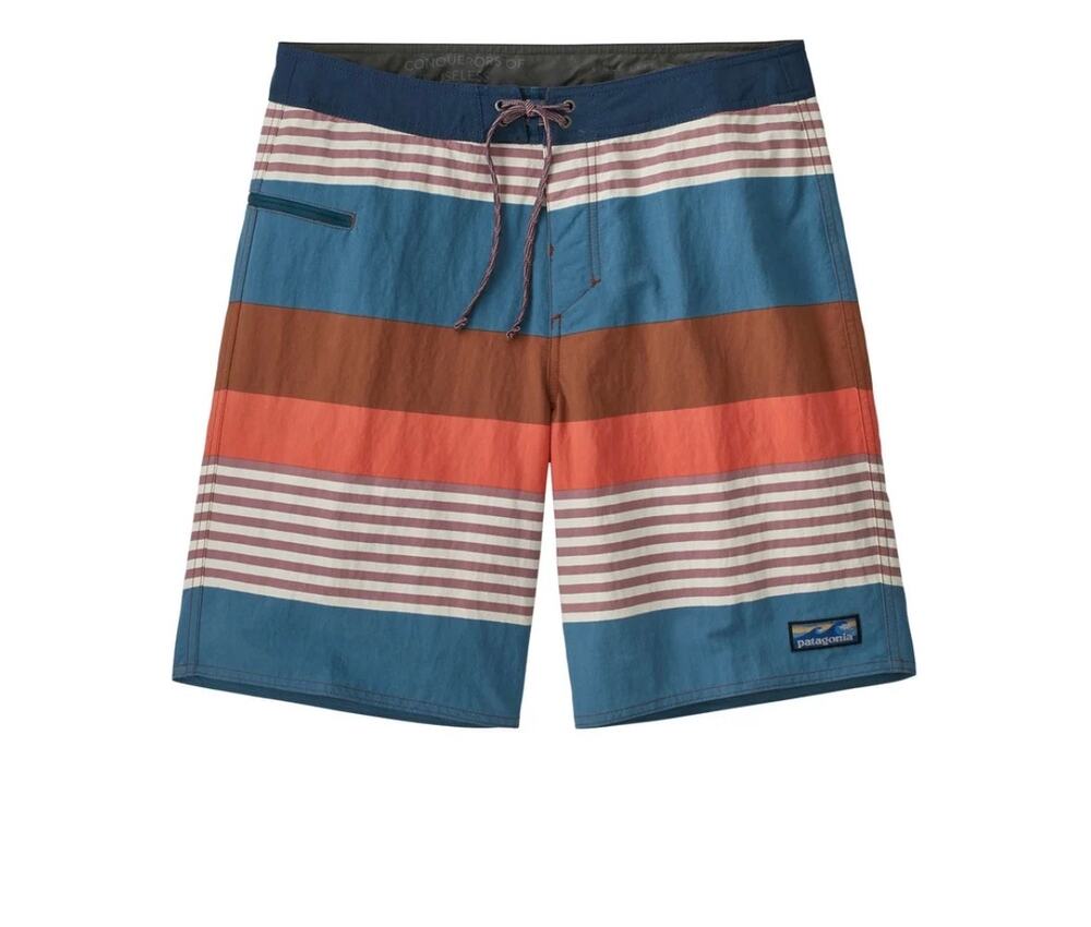 Patagonia Men's Wavefarer® Boardshorts, Size 29